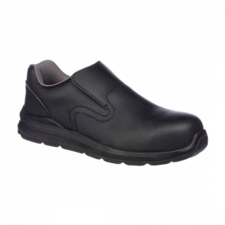 Portwest FD62 - Portwest Compositelite Slip On Safety Trainer